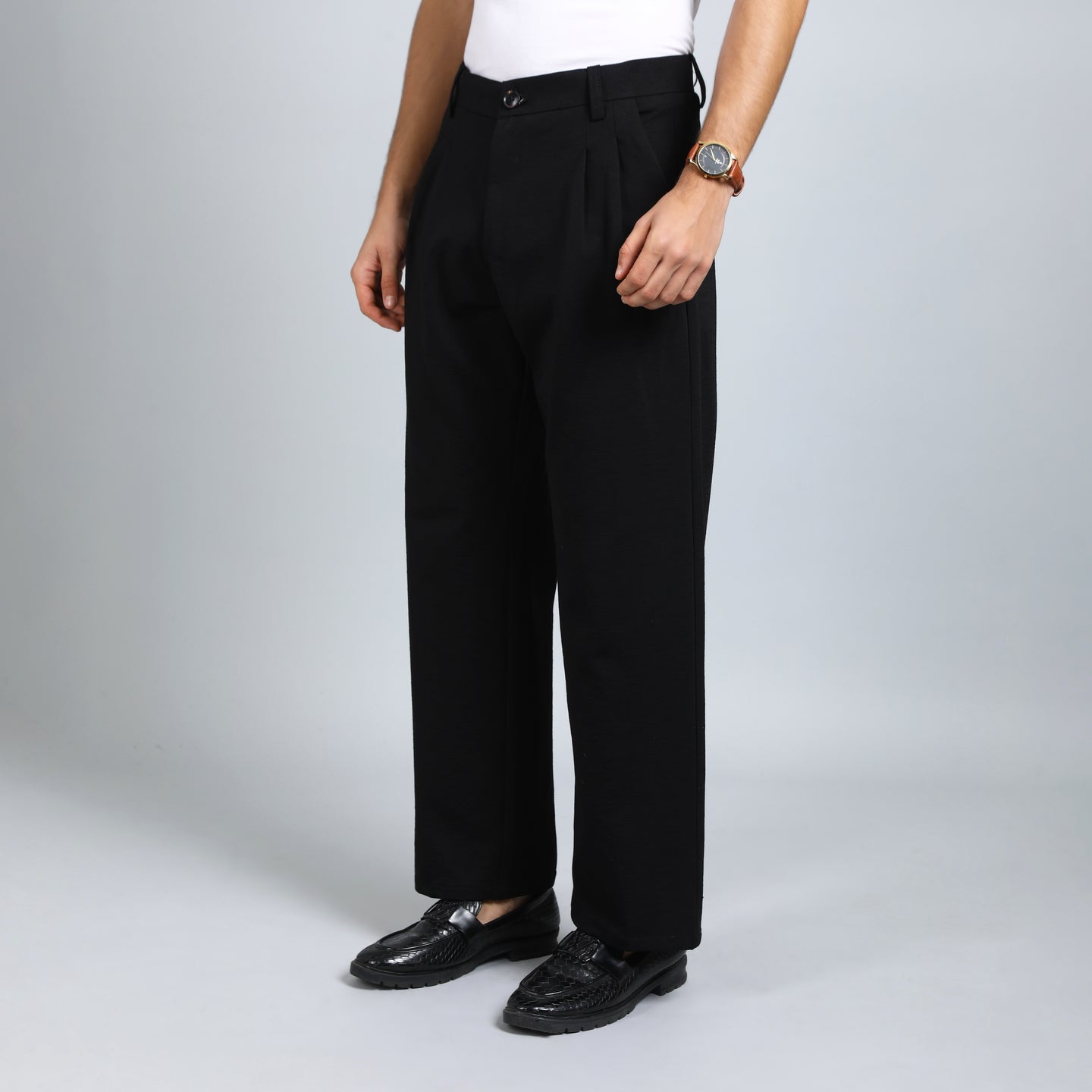 OYSTER BLACK KOREAN 4794-4